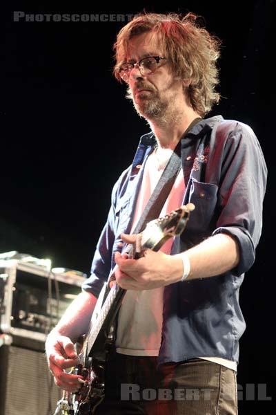 DRIVE LIKE JEHU - 2016-06-05 - NIMES - Paloma - Grande Salle - 